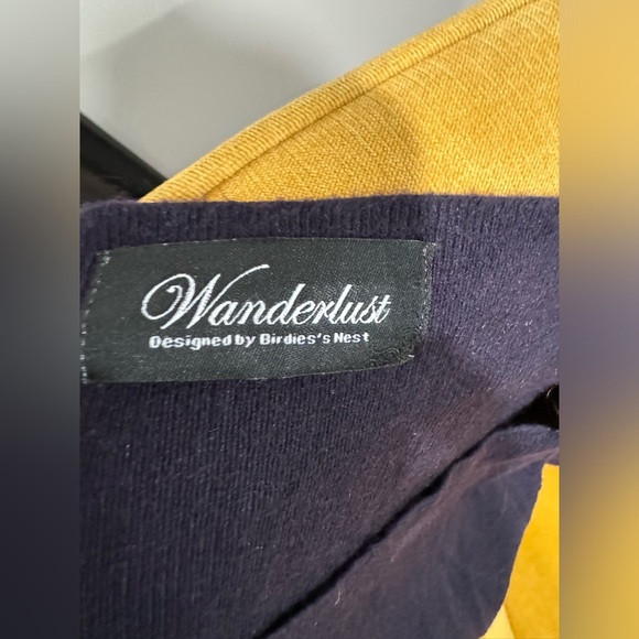 Sexy sweater dress - Picture 6 of 6